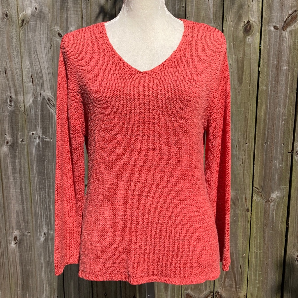 3 Euc Sweaters Bundle